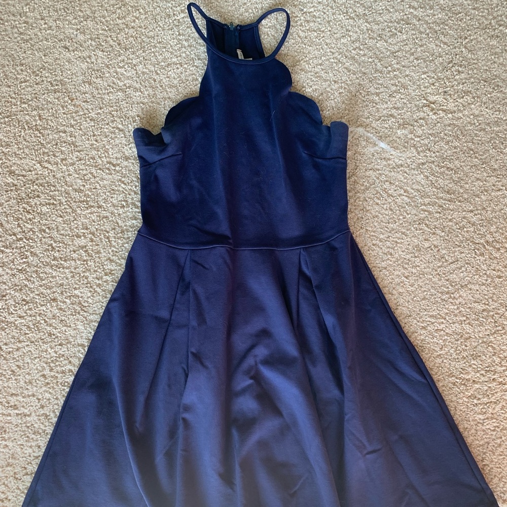 Juniors/ Women Formal Dress, size L